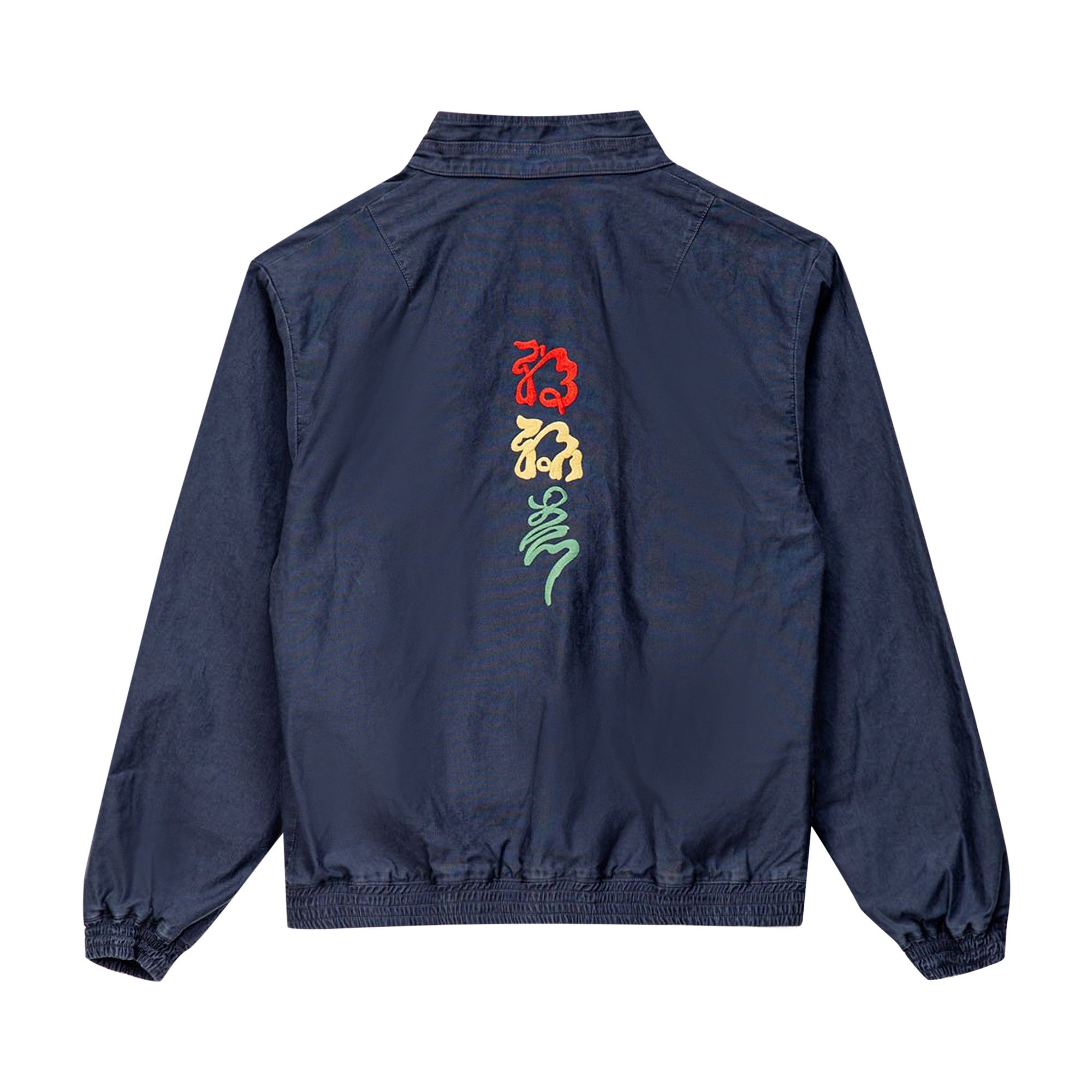 【激安大特価！】 Souvenir Neighborhood Buy Jacket NAVY JKM04 211AQNH - 'Navy' ジャケット・アウター