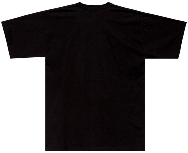 Neighborhood FP T Shirt Black