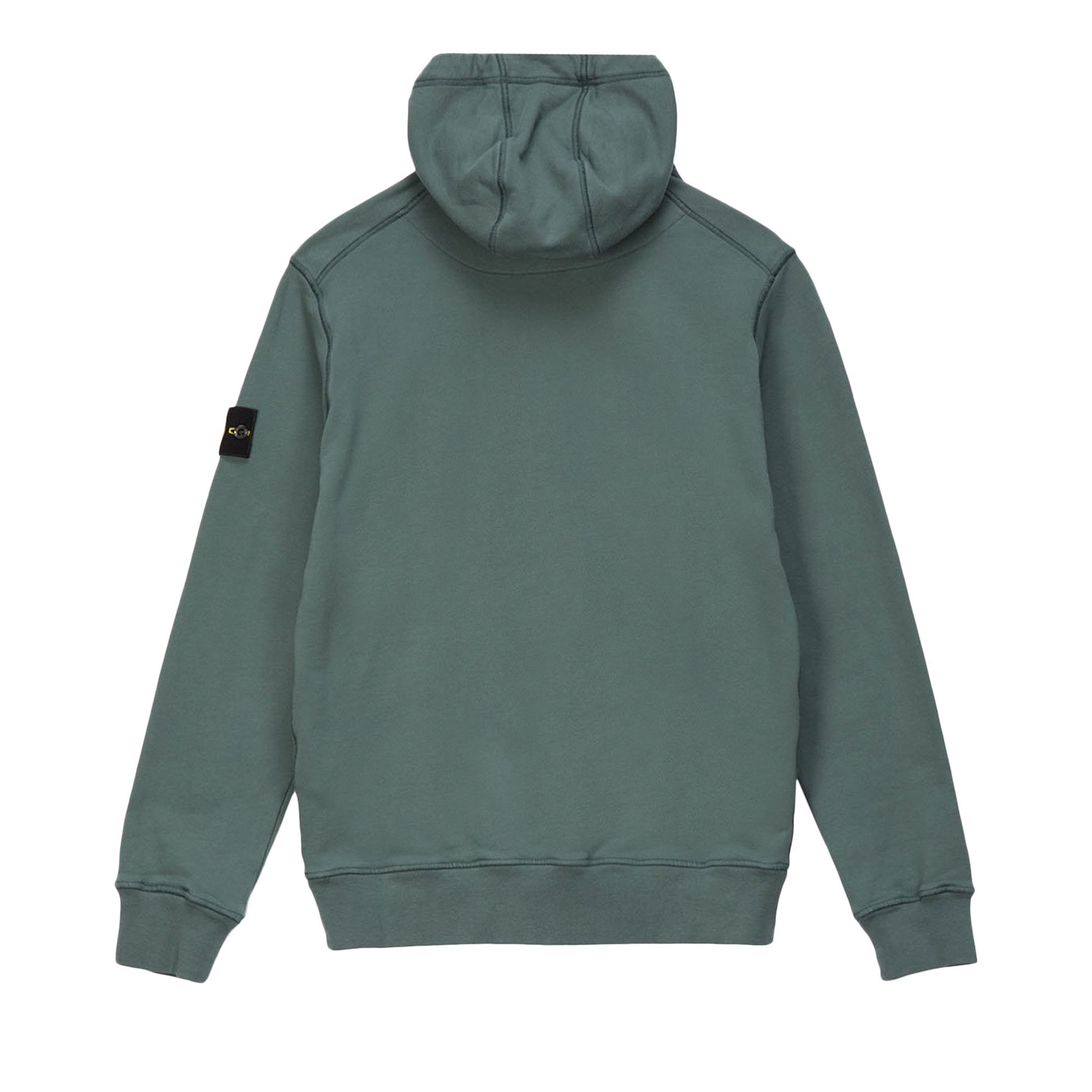 Stone island petrol sweatshirt hot sale