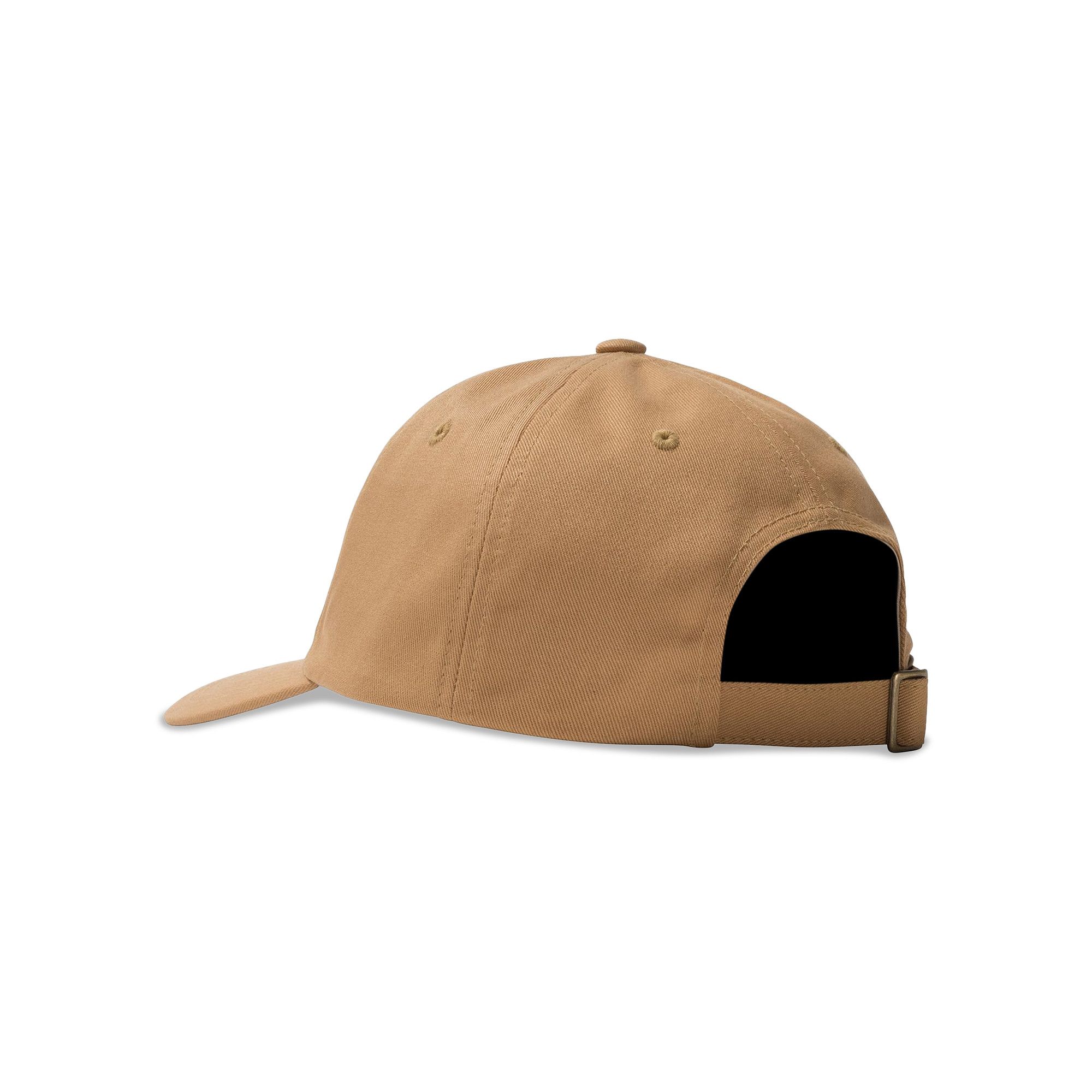 ラクナニッシュ Buy Stussy Stock Low Pro Cap 'Khaki' - 131982 KHAK | GOAT
