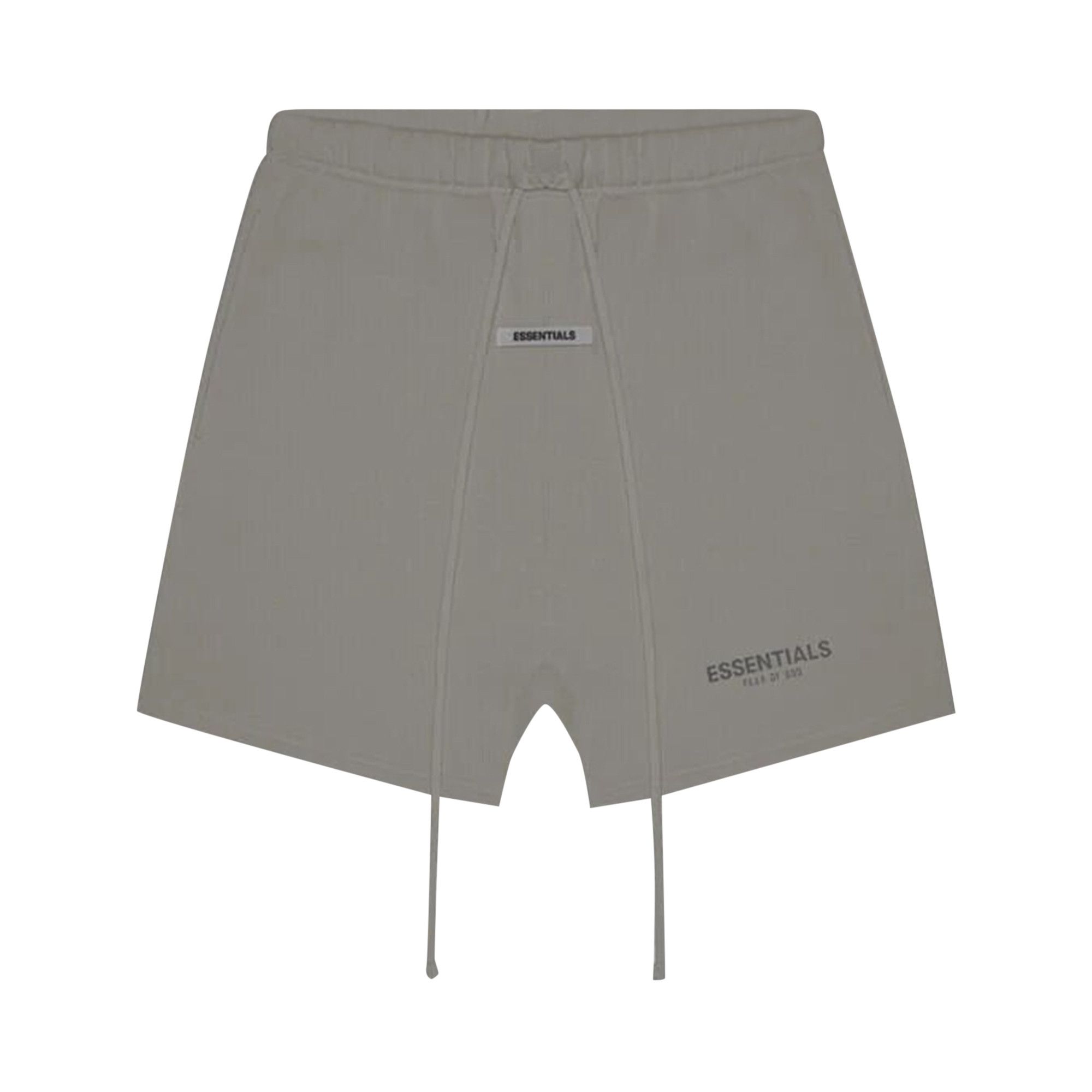 商品画像：FOG - Fear Of God Essentials Pistachio Sweat Shorts - SneakerMat 4