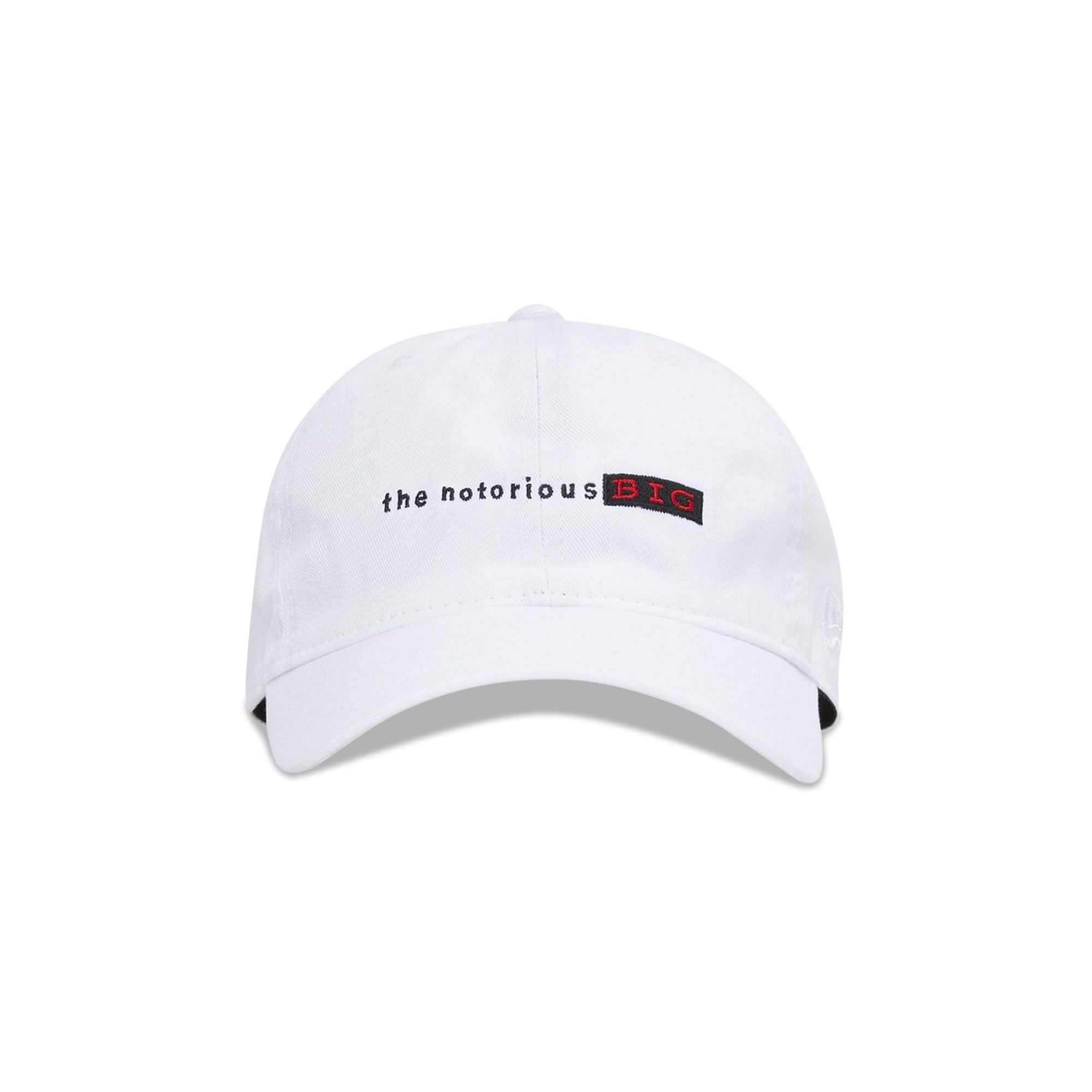 Notorious big hat hot sale