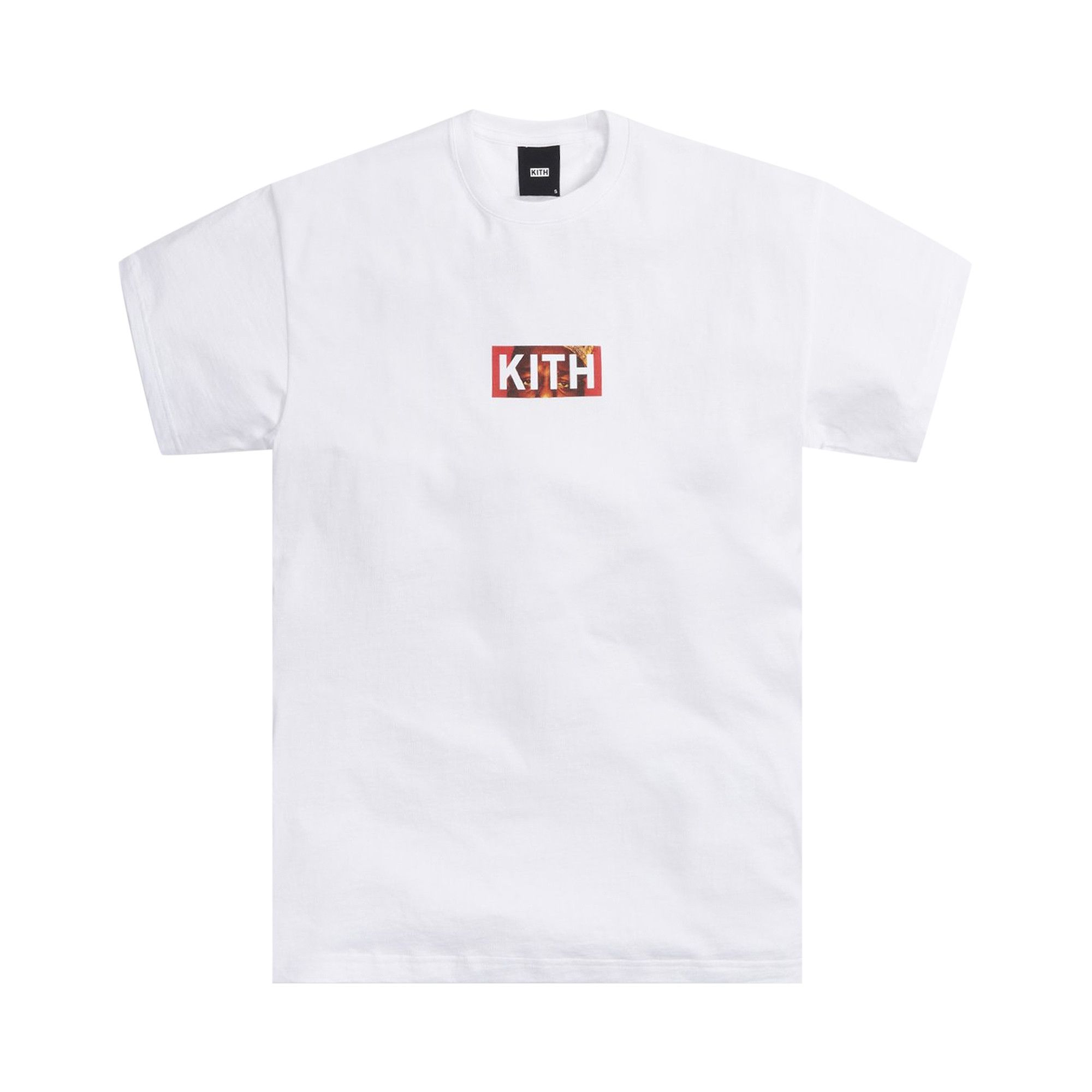 SS21 関送込 Kith The Notorious B.I.G Hypnotize Classic Logo Buy Kith For The Notorious B.I.G Hypnotize Classic Logo Tee
