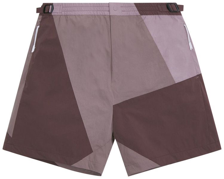 Kith Madison Short Dusty Mauve