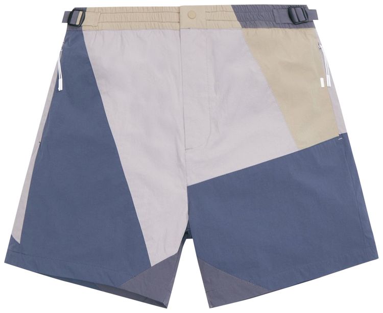 Kith Madison Short Asteroid