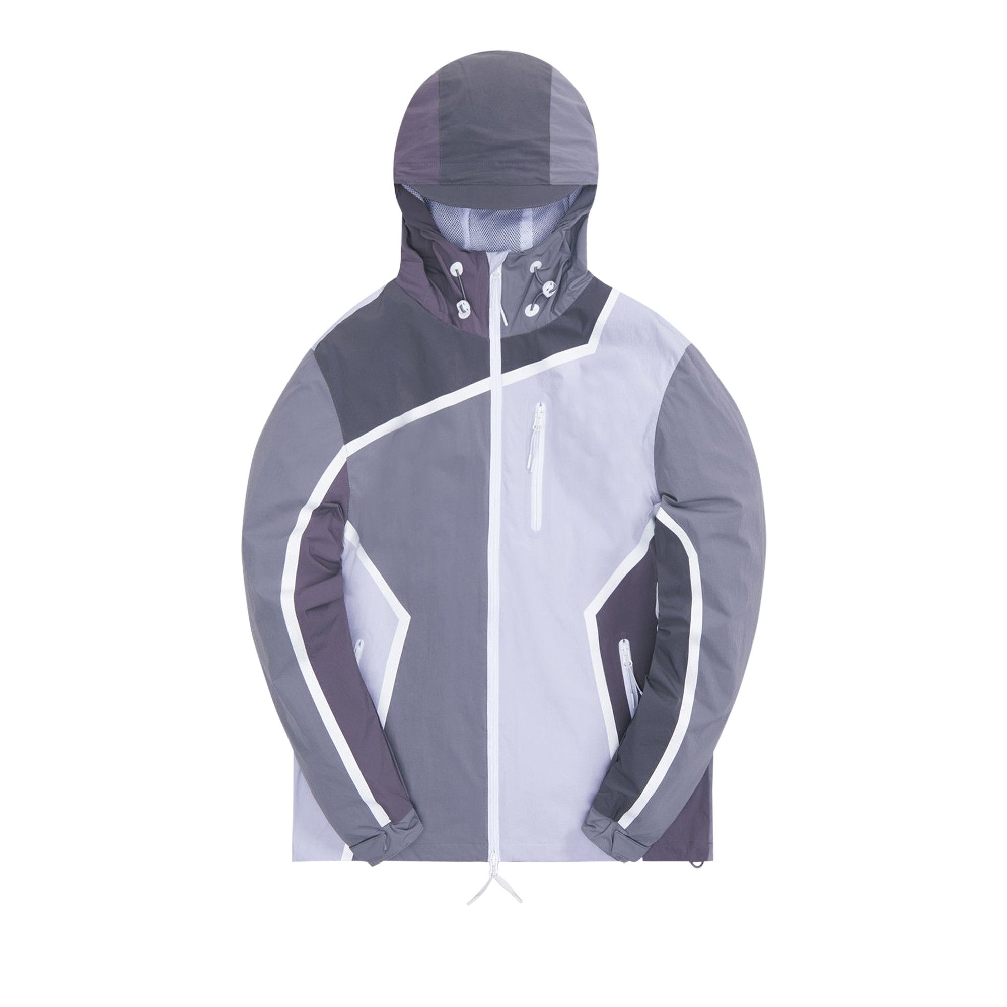 Buy Kith Madison Jacket Argon KH1355 504 GOAT