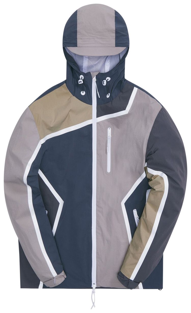 Kith Madison Jacket Asteroid