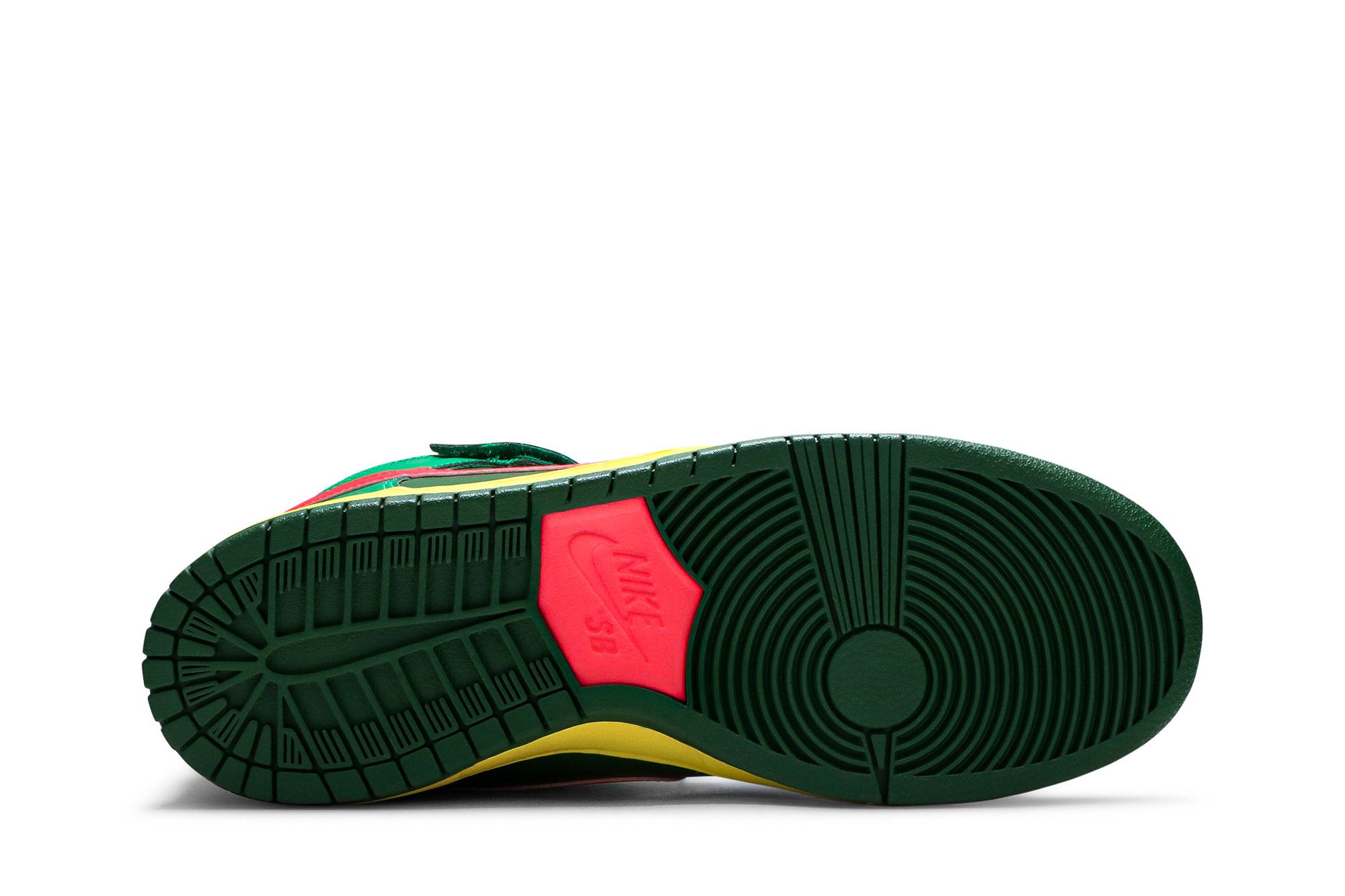 nike dunk sb mid watermelon