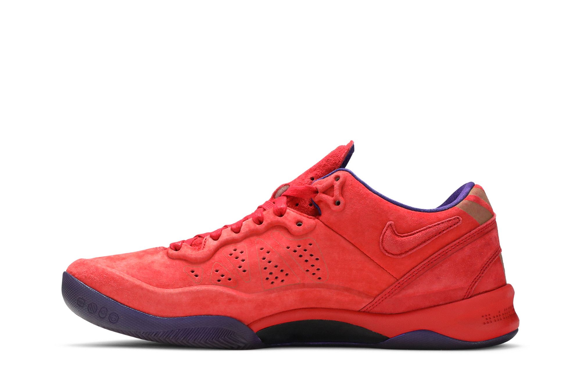 Buy Zoom Kobe 8 EXT Year of the Snake Red 582554 600 GOAT CA