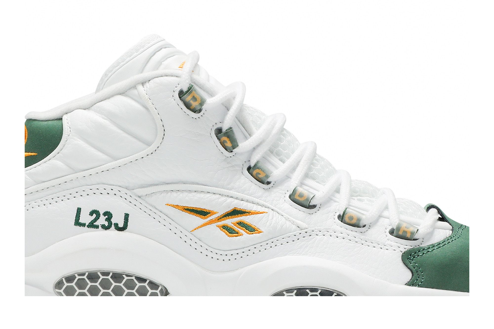 Lebron james reebok sales