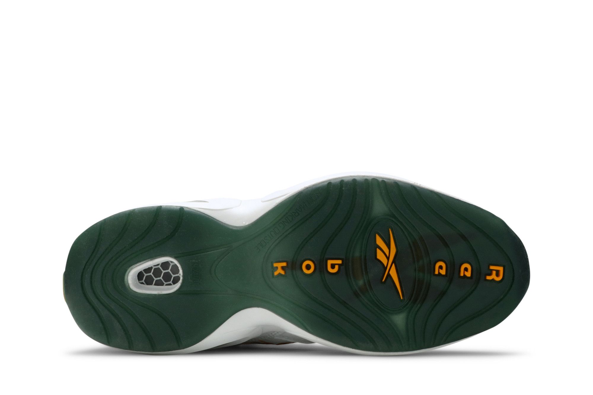 Buy Packer Shoes x Question Mid For Player Use Only LeBron James V53579 GOAT UK
