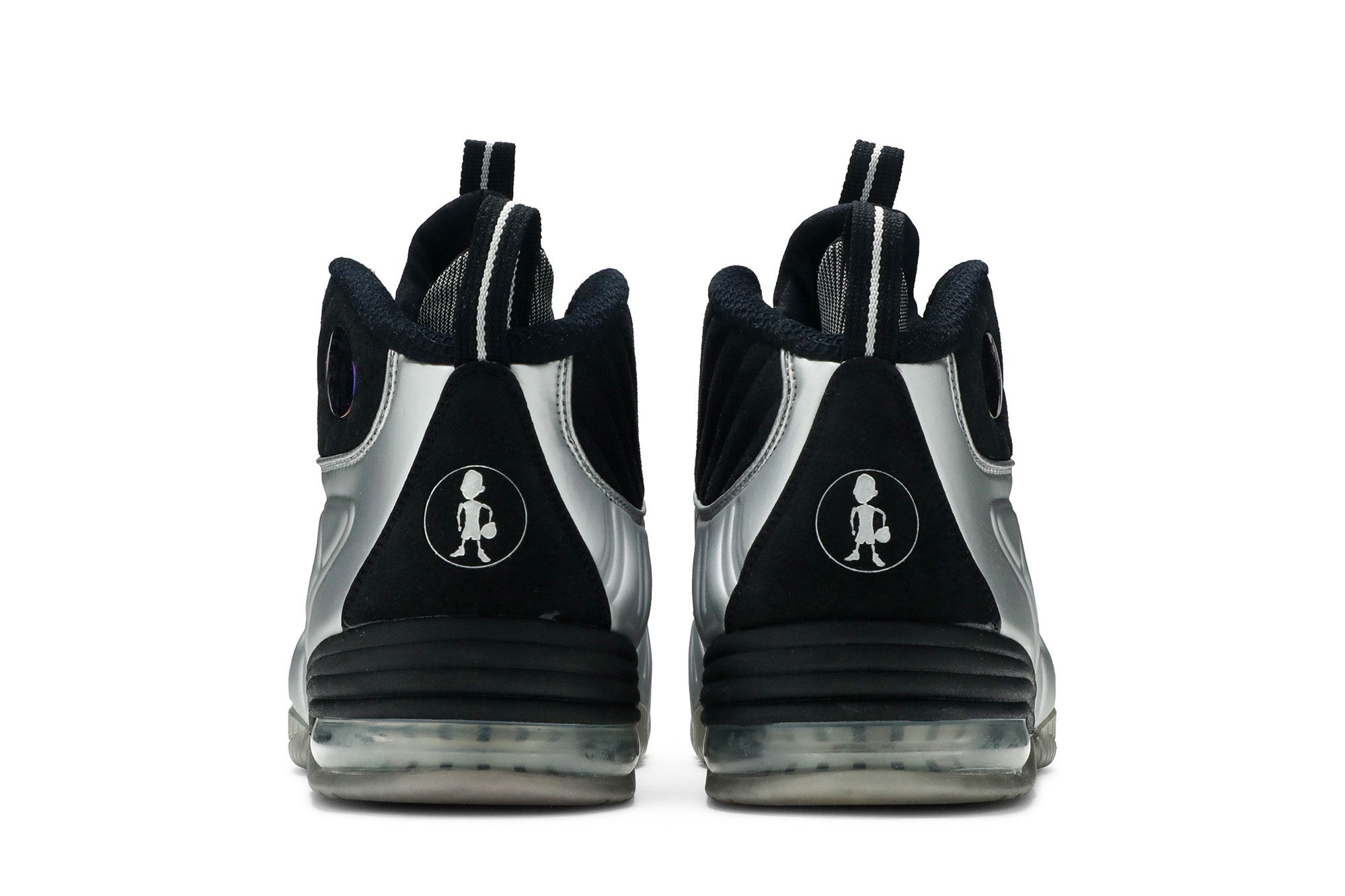 Buy 1/2 Cent 'Black Silver' - 344646 003 | GOAT