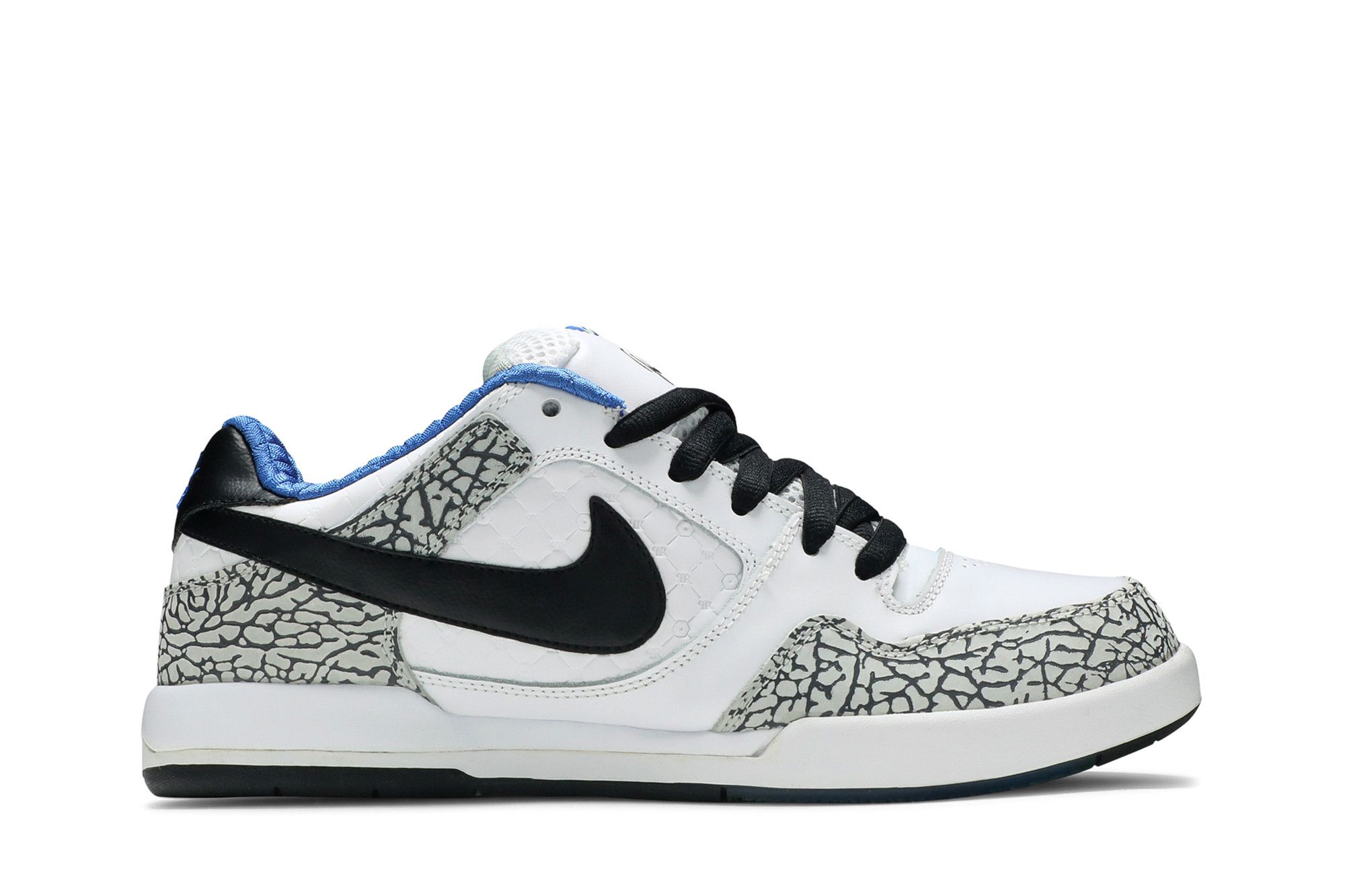 Nike sb paul rodriguez 2 deals
