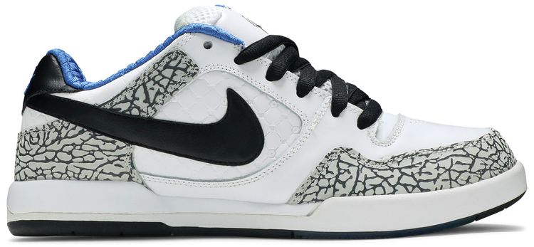 Nike Paul Rodriguez 2 Premium