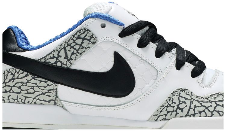 Nike Paul Rodriguez 2 Premium