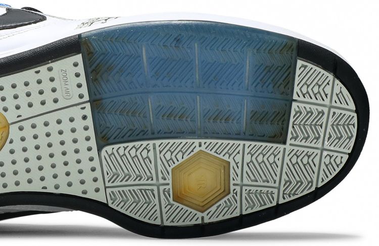 Nike Paul Rodriguez 2 Premium