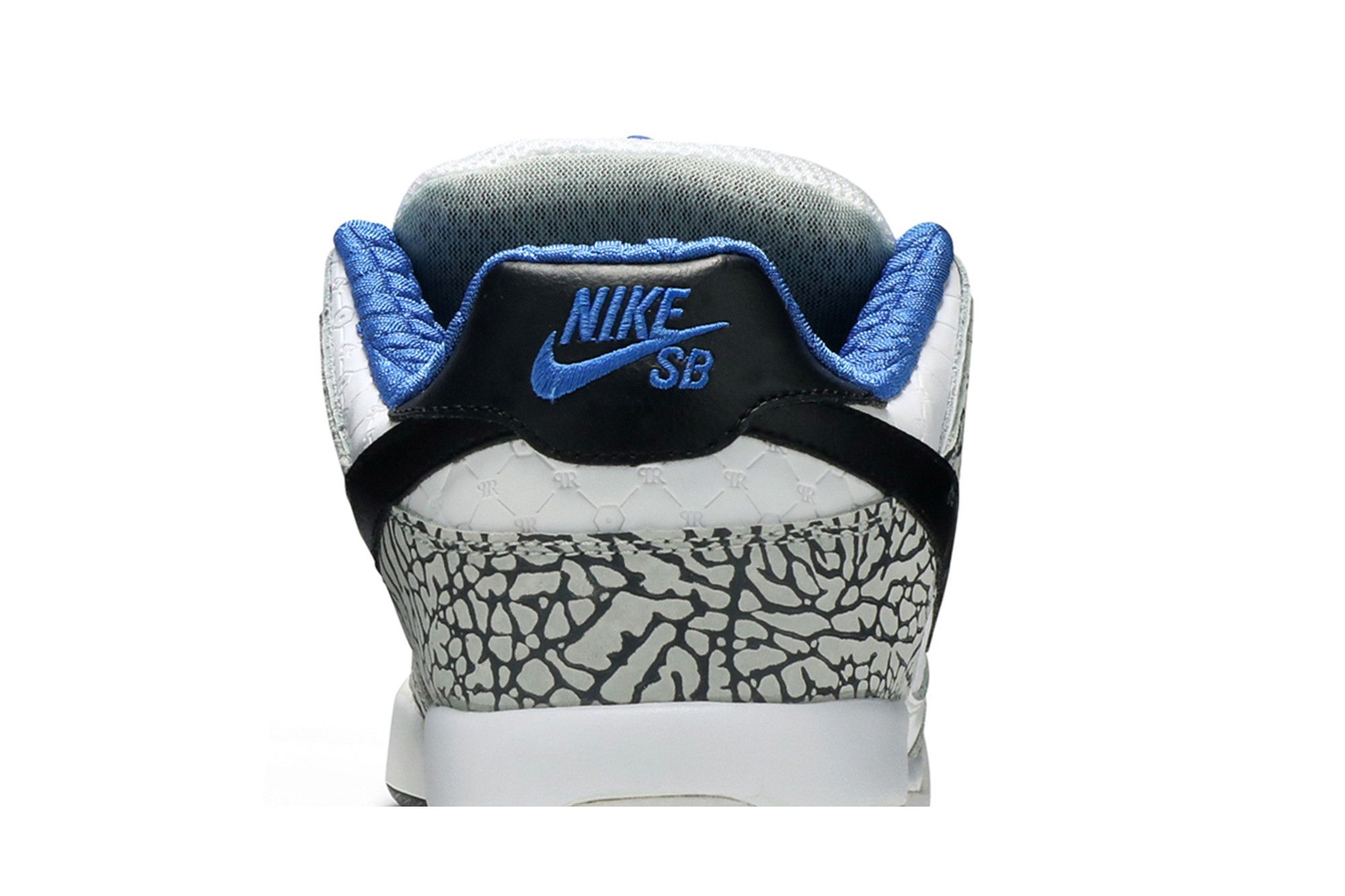 NIKE SB Paul Rodriguez 2 2セット supremeカラー NIKE SB Paul Rodriguez 2 2セット supremeカラー