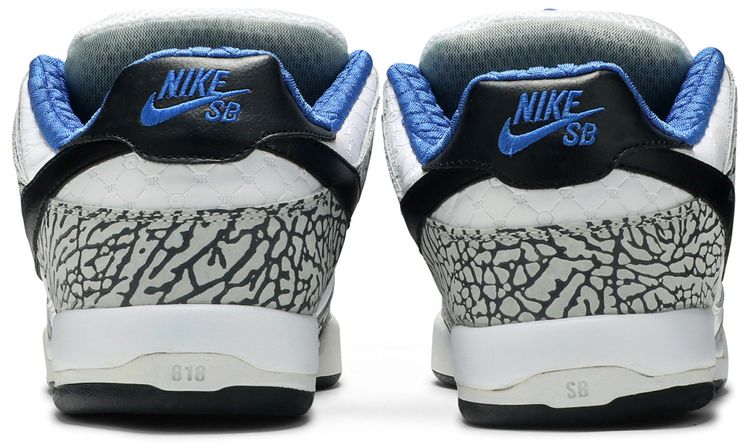 Nike Paul Rodriguez 2 Premium