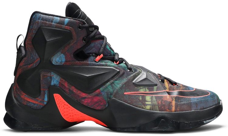 akronite lebron 13