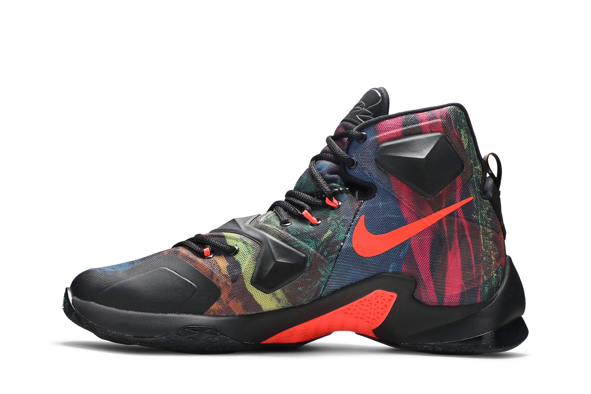 Nike lebron akronite shop