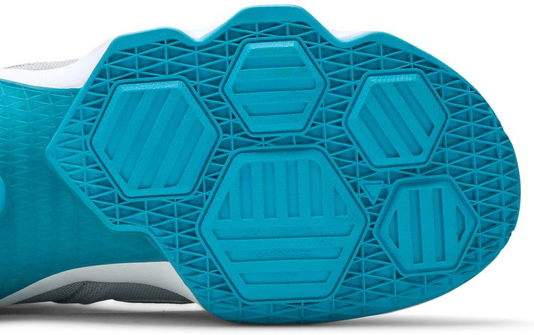 Nike LeBron 13 Hologram