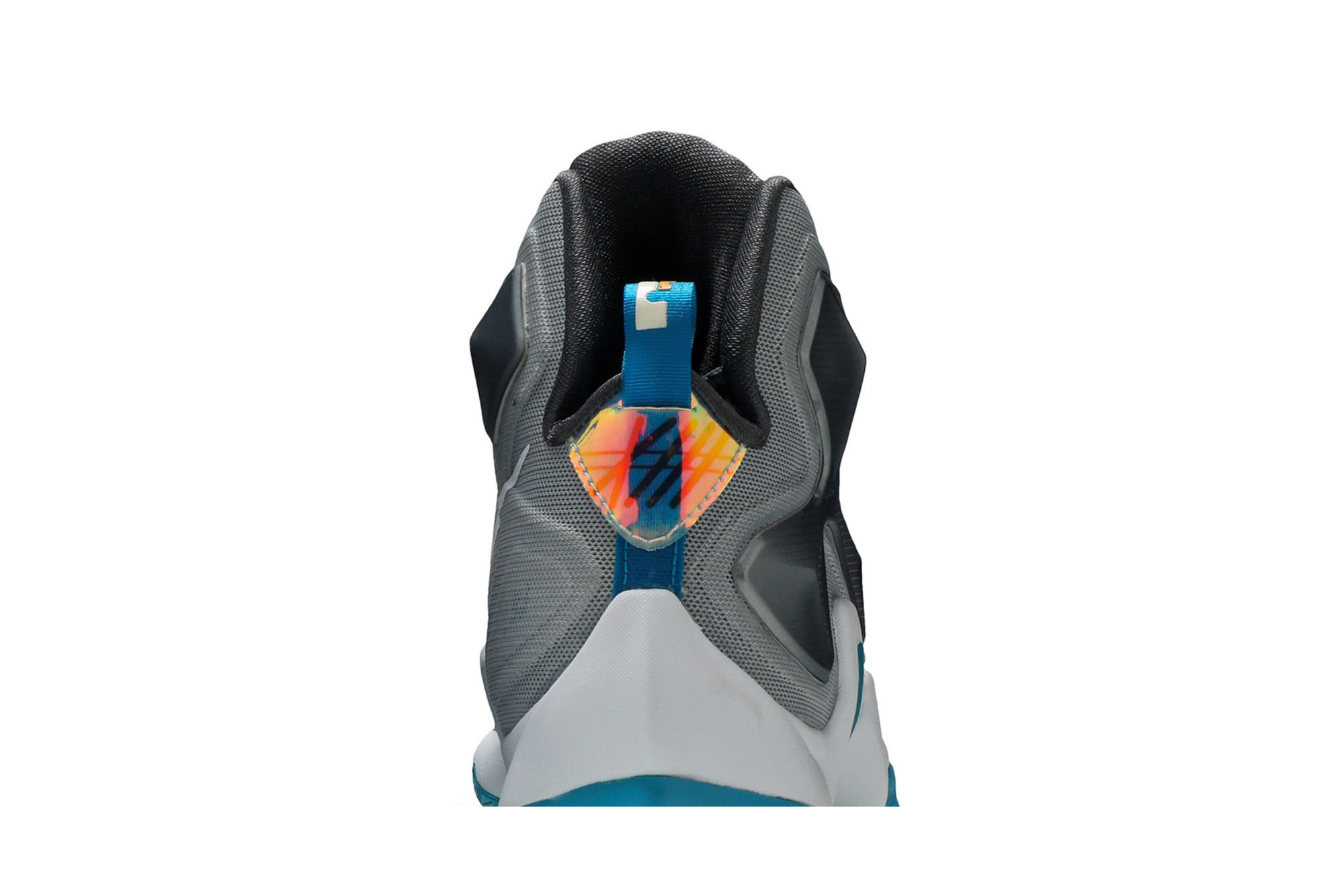 Buy LeBron 13 Hologram 807219 014 GOAT