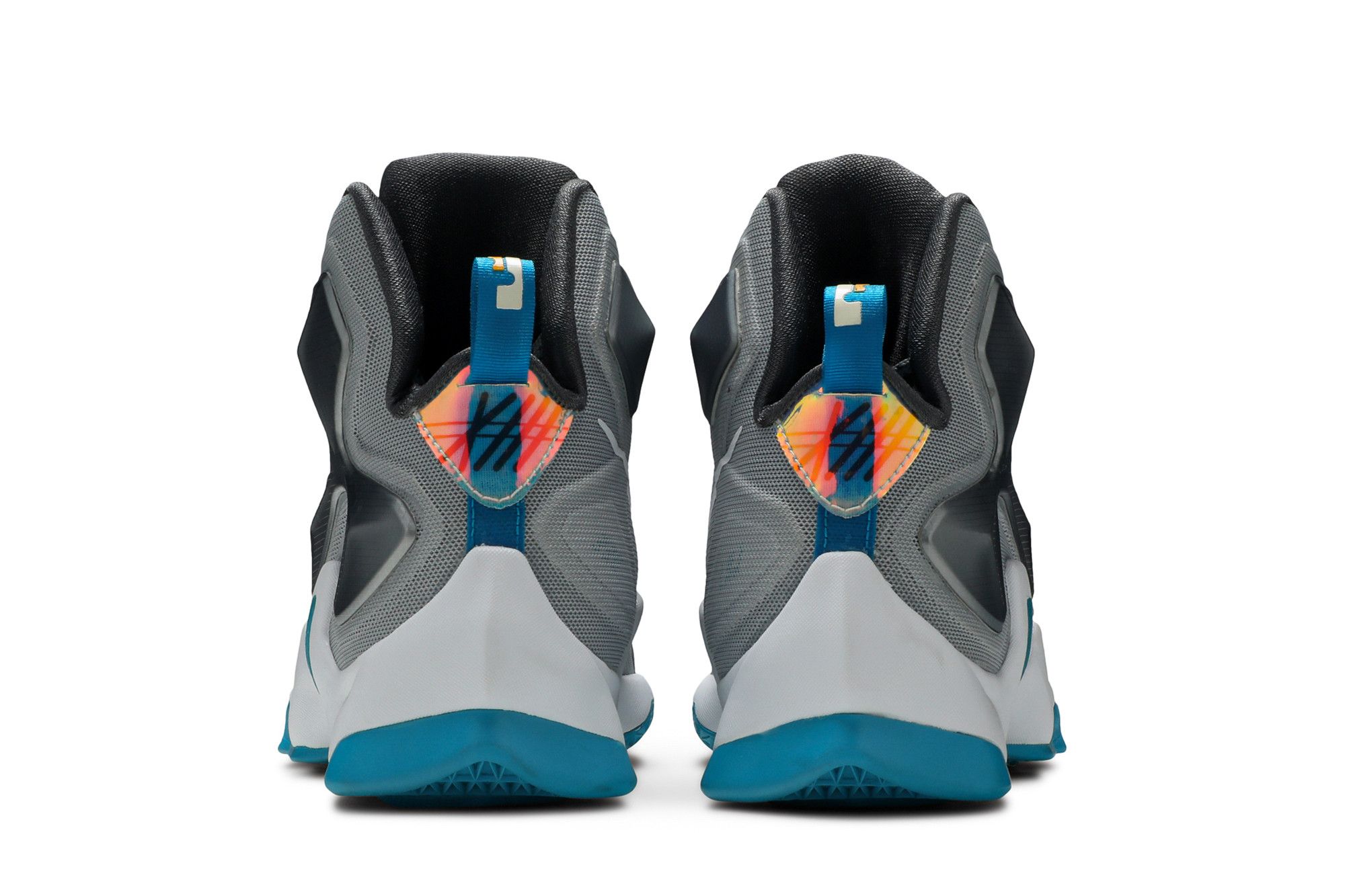 Buy LeBron 13 Hologram 807219 014 GOAT
