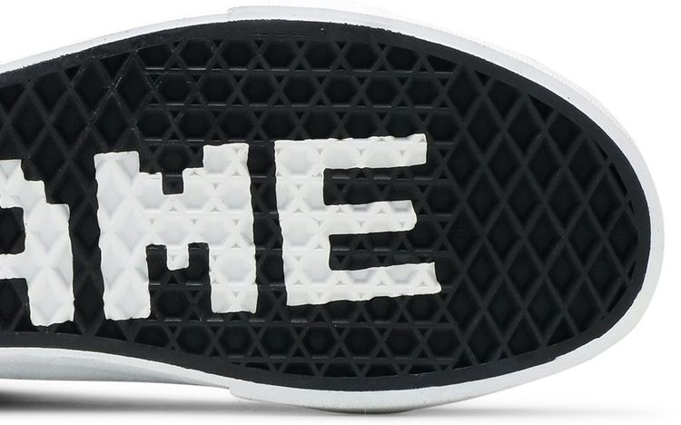 Vans Nintendo x Sk8 Hi Reissue Controller