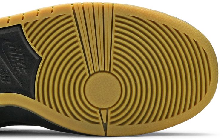 Nike Zoom Dunk Low Pro SB Camo