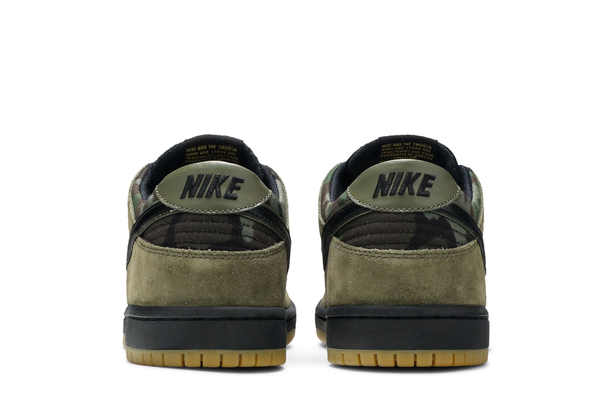 Buy Zoom Dunk Low Pro SB 'Camo' - 854866 209 | GOAT Buy Zoom Dunk Low Pro SB 'Camo' - 854866 209 | GOAT