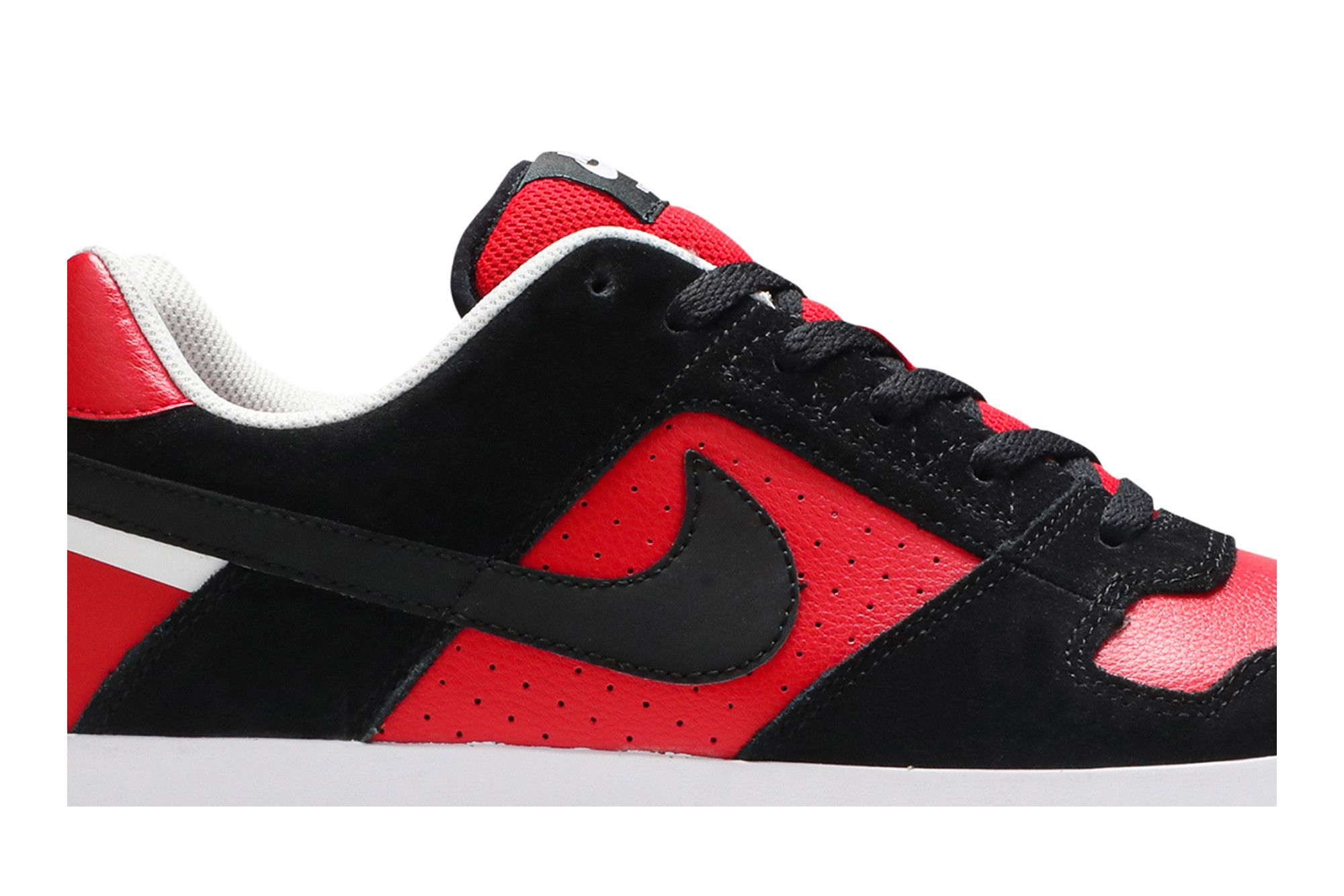 Buy Delta Force Vulc SB Bred 942237 006 GOAT
