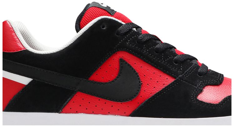 Nike Delta Force Vulc SB Bred