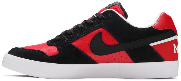 Nike Delta Force Vulc SB Bred