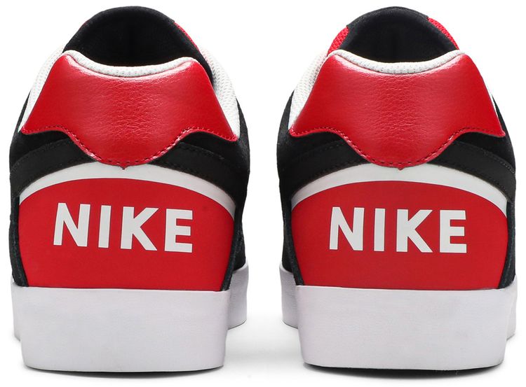 Nike Delta Force Vulc SB Bred