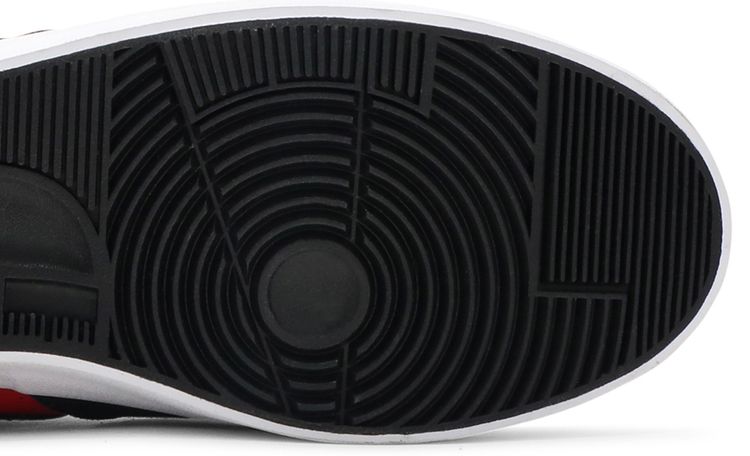 Nike Delta Force Vulc SB Bred