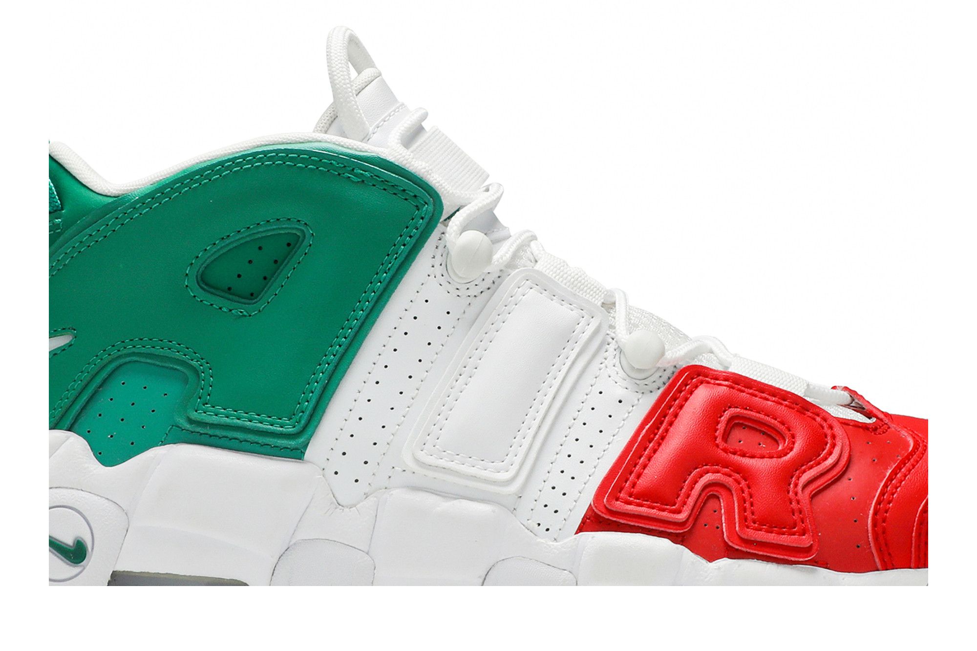 Nike more uptempo italy store