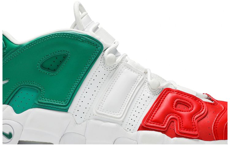 Nike Air More Uptempo Italy