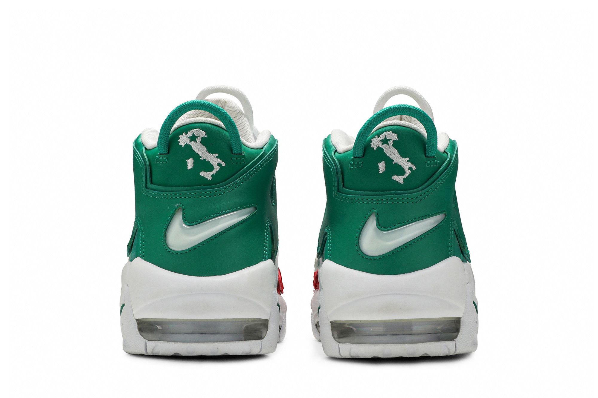 Nike uptempo italy cheap