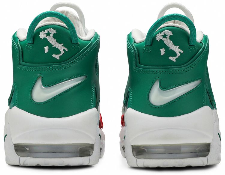 Nike Air More Uptempo Italy