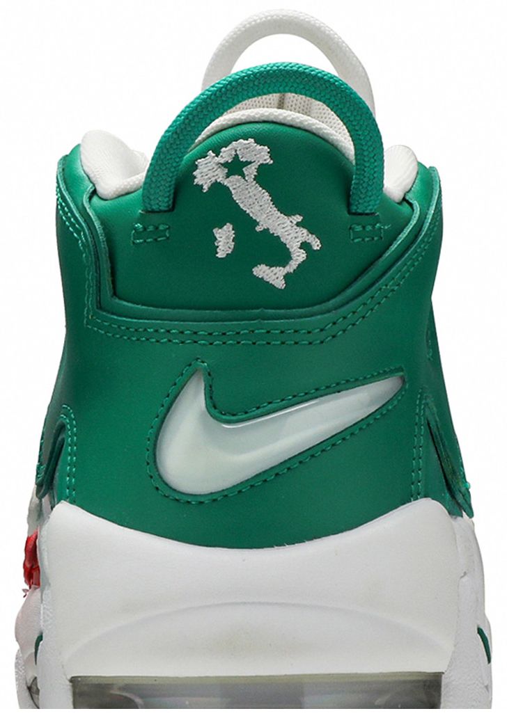 Nike Air More Uptempo Italy