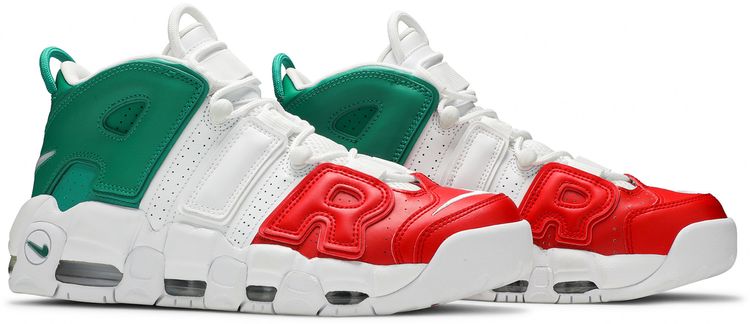 Nike Air More Uptempo Italy