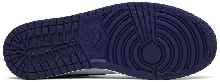 Air Jordan 1 Retro Mid SE Deep Royal Blue