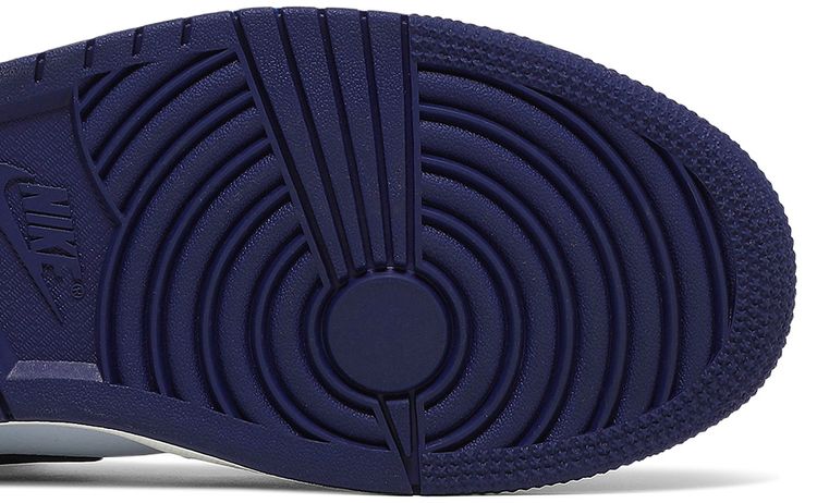 Air Jordan 1 Retro Mid SE Deep Royal Blue
