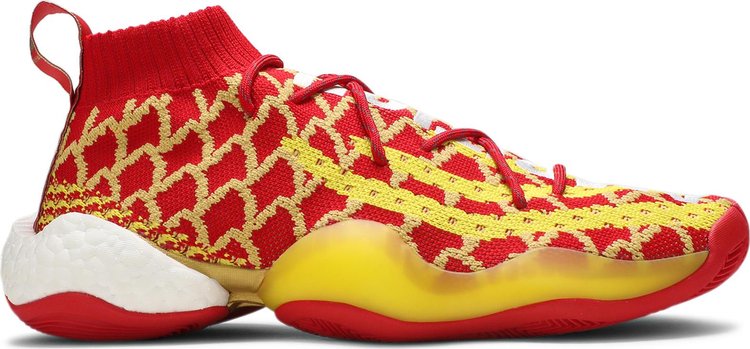 Pharrell x Crazy BYW Chinese New Year