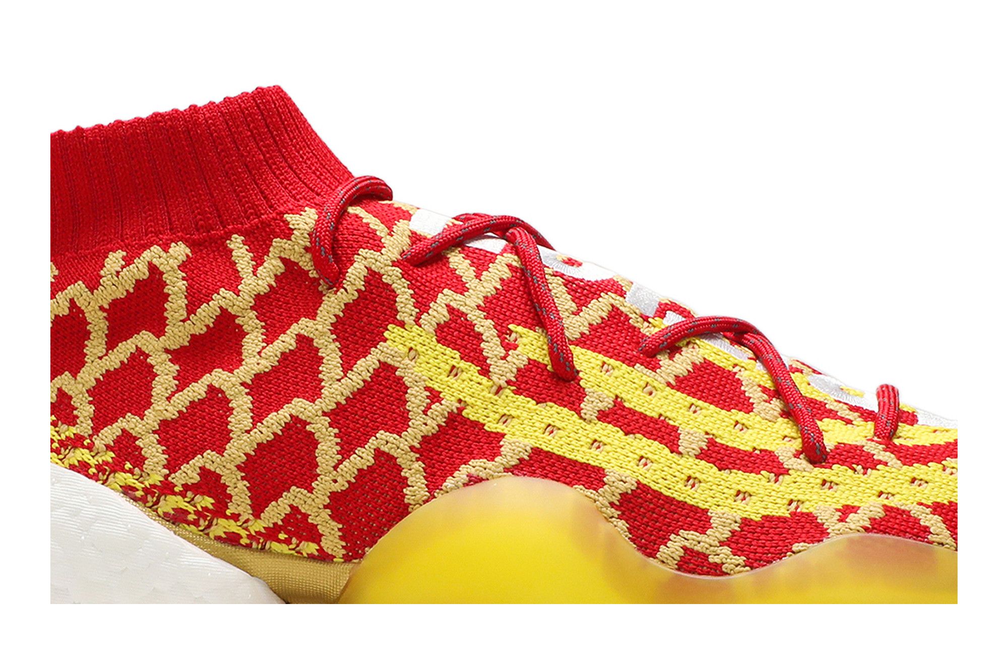 Pharrell adidas chinese new year top