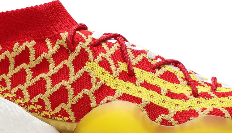 Pharrell x Crazy BYW Chinese New Year