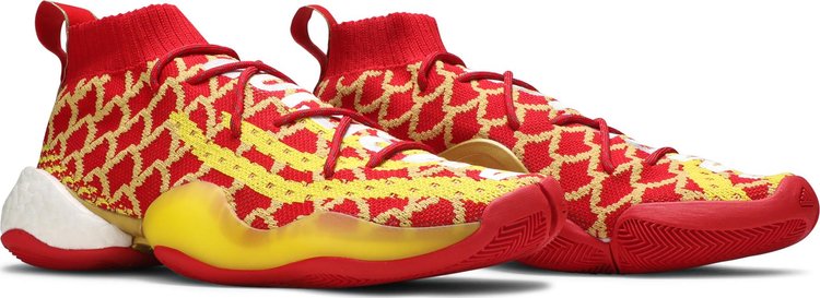 Pharrell x Crazy BYW Chinese New Year