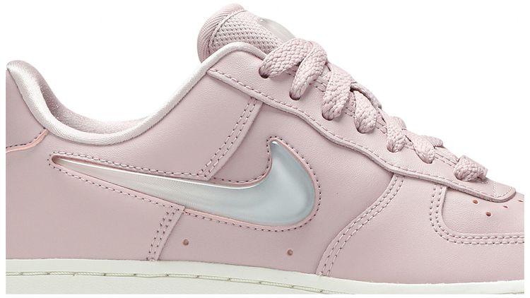 Size Nike Wmns Air Force Low '07 SE PRM 'Jelly Jewel Plum Chalk'
