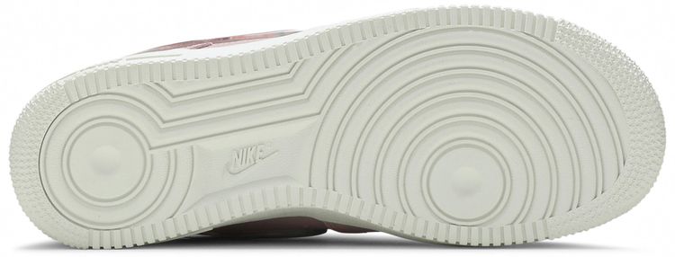 Nike Wmns Air Force 1 Low 07 SE PRM Jelly Jewel Plum Chalk