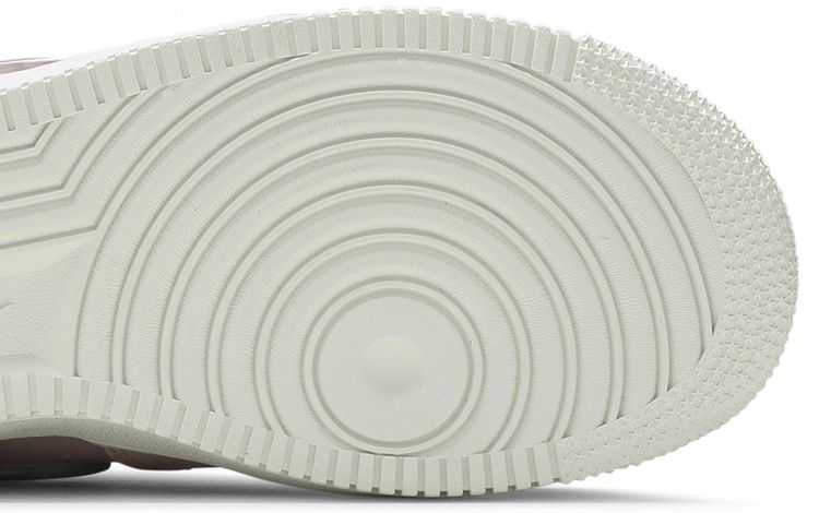 Nike Wmns Air Force 1 Low 07 SE PRM Jelly Jewel Plum Chalk